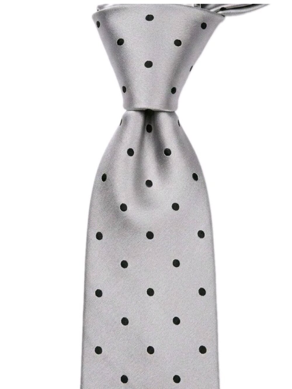 Vtg Y2K ROBERT TALBOTT "BEST OF CLASS" Handmade in Monterey CA Lustrous Silk Tie